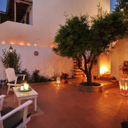 Philoxenia Guest House Skopelos Town Exterior photo