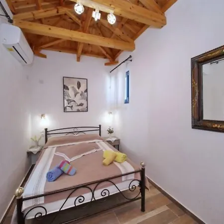Philoxenia Guest House Skopelos Town Exterior photo