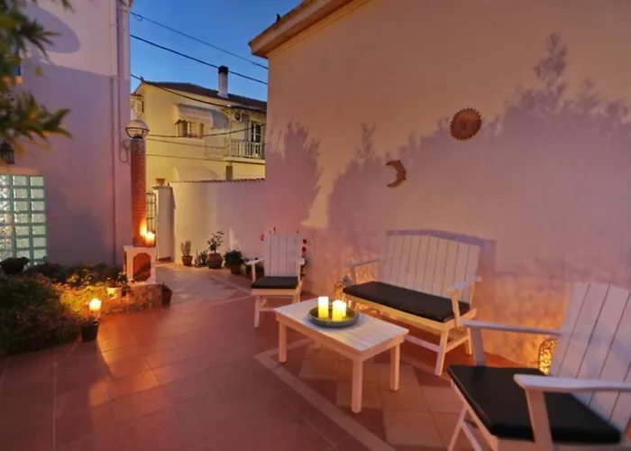 Philoxenia Guest House