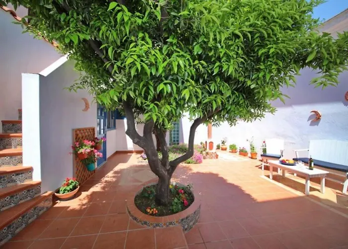 Philoxenia Guest House