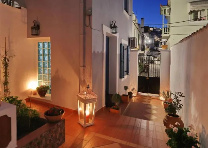 Philoxenia Guest House