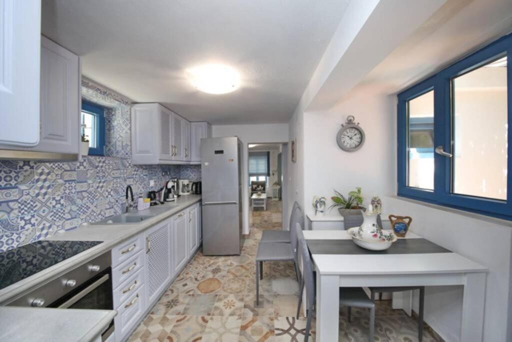 Holiday home Philoxenia Skopelos Town
