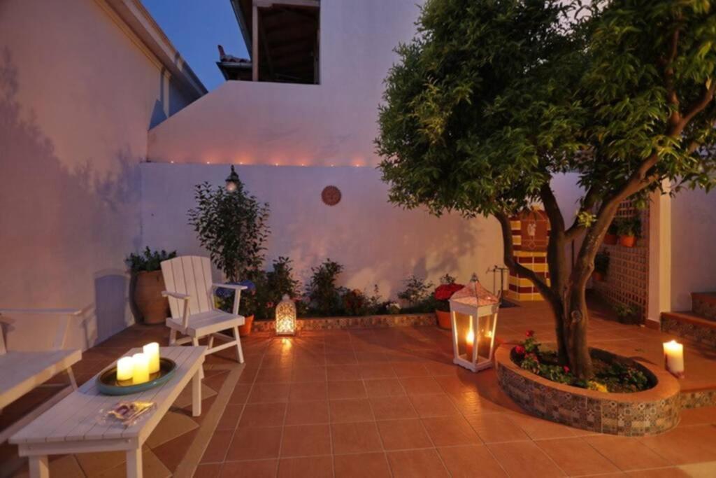 Philoxenia Skopelos Town