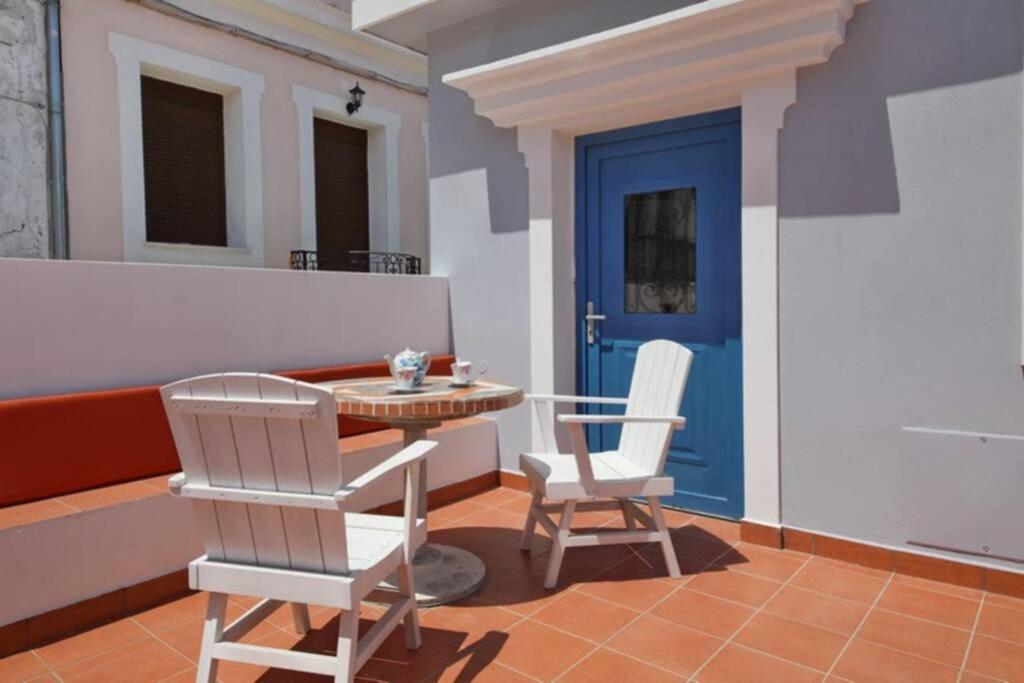 Philoxenia Skopelos Town