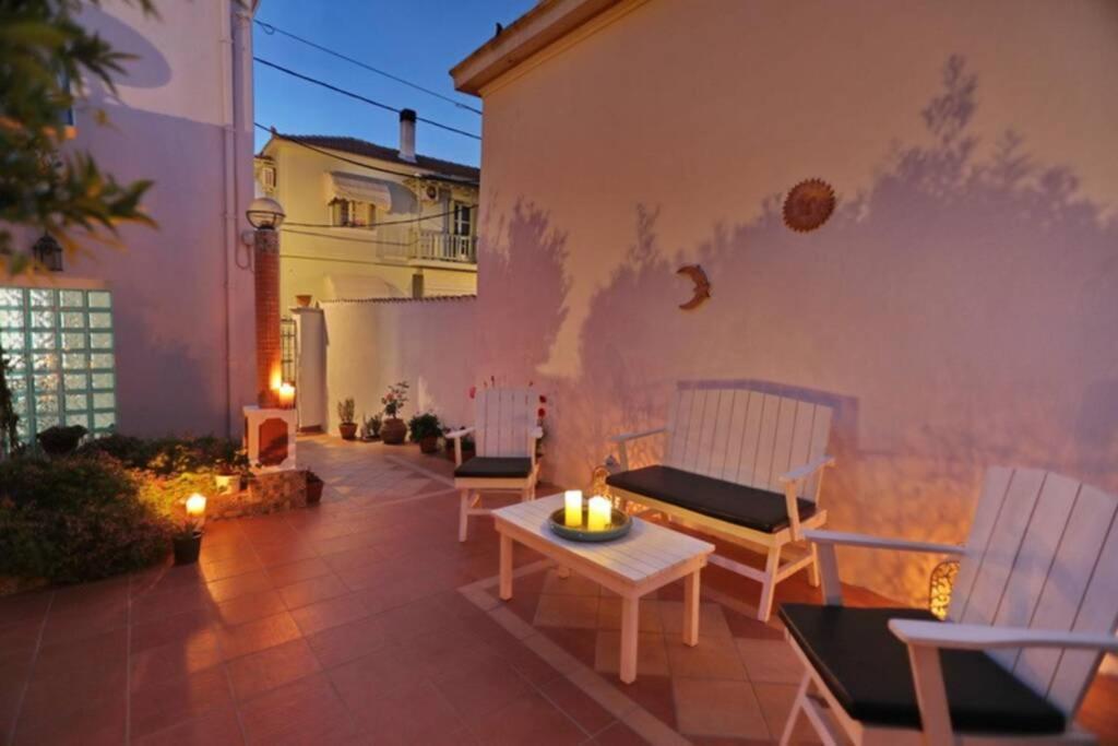 Philoxenia Holiday home *