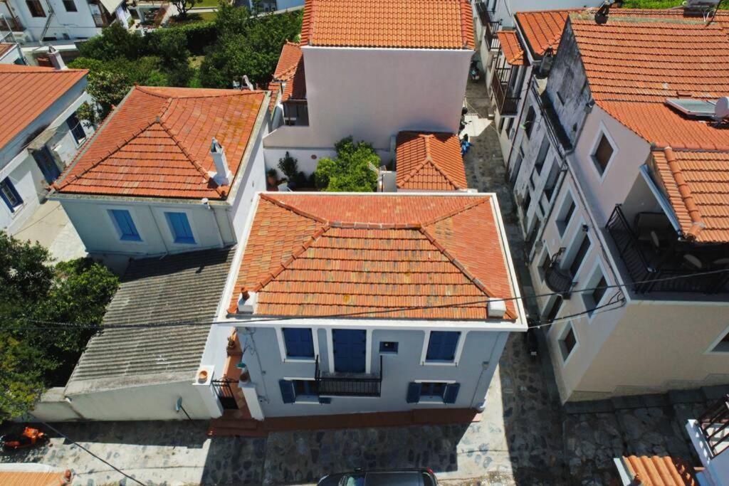 Philoxenia Skopelos Town