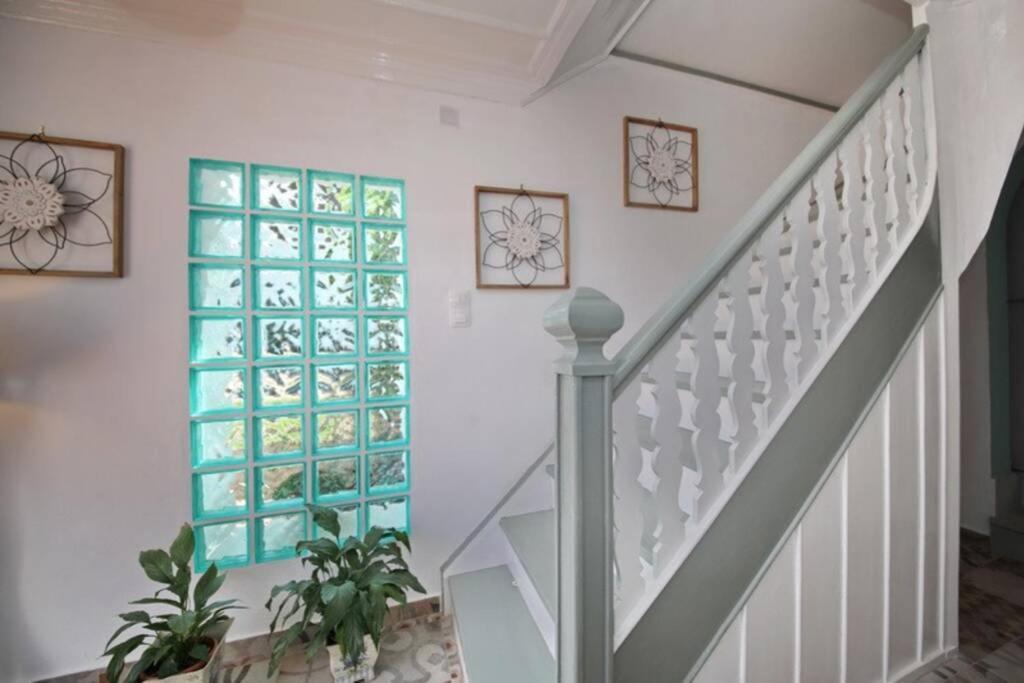Holiday home Philoxenia *