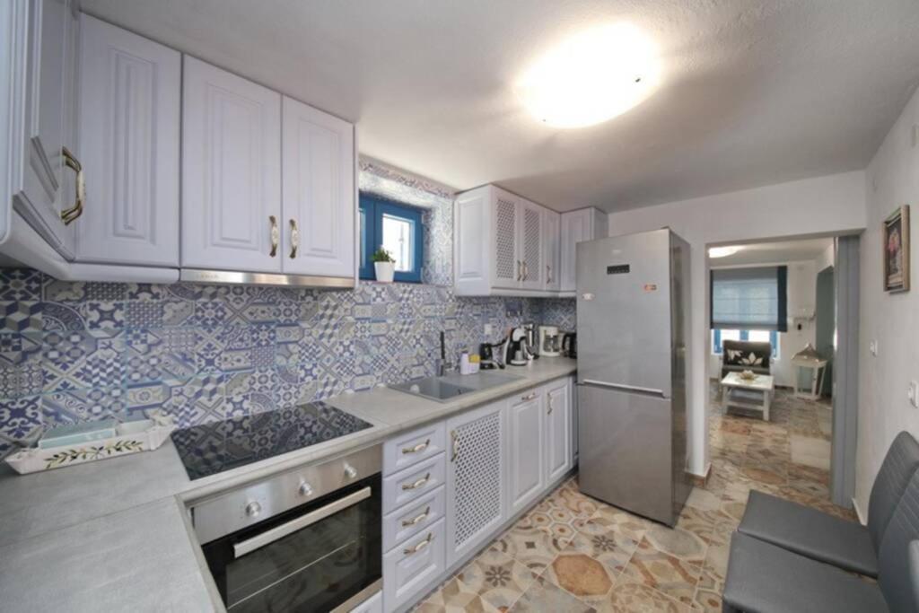 Philoxenia Holiday home *