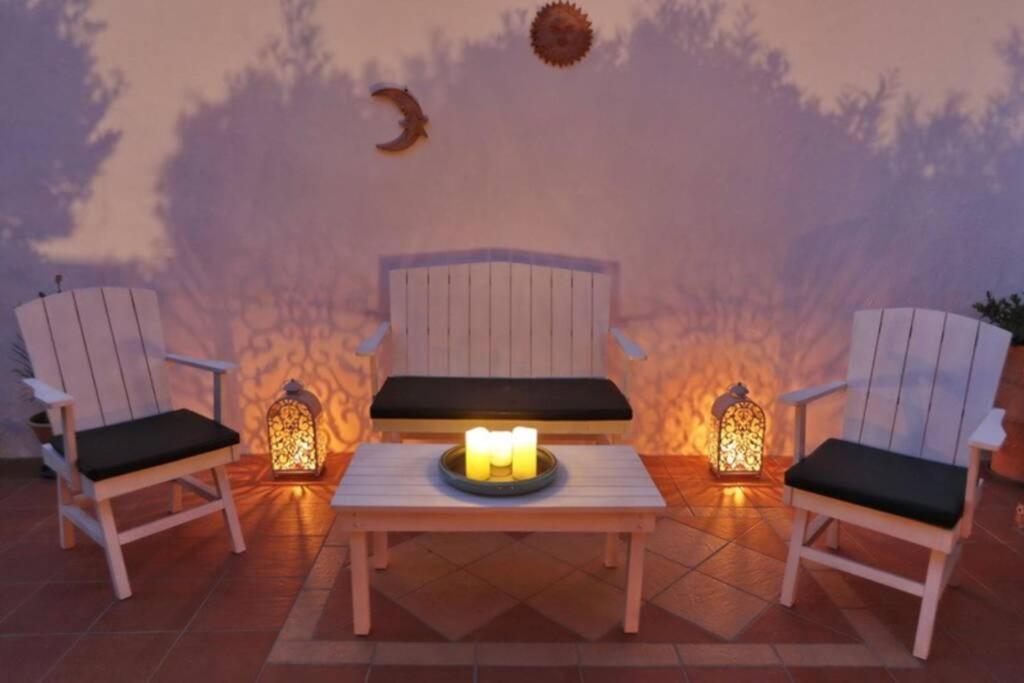 Philoxenia Holiday home Skopelos Town