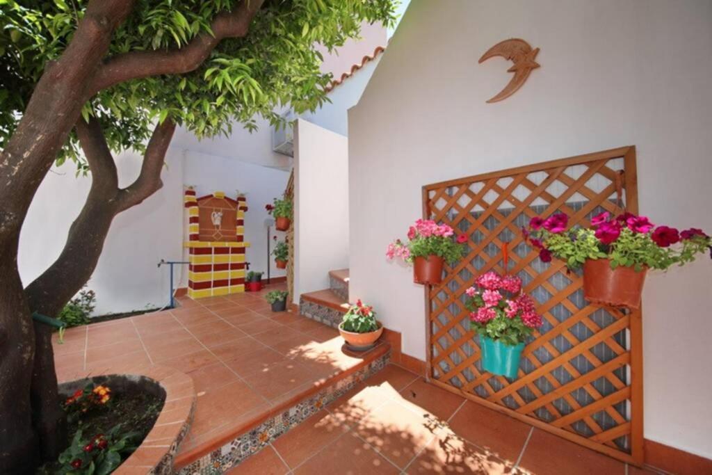 Holiday home Philoxenia
