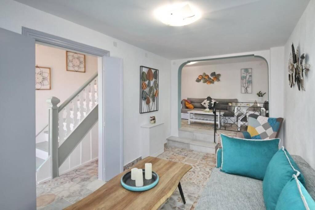 Holiday home Philoxenia Skopelos Town