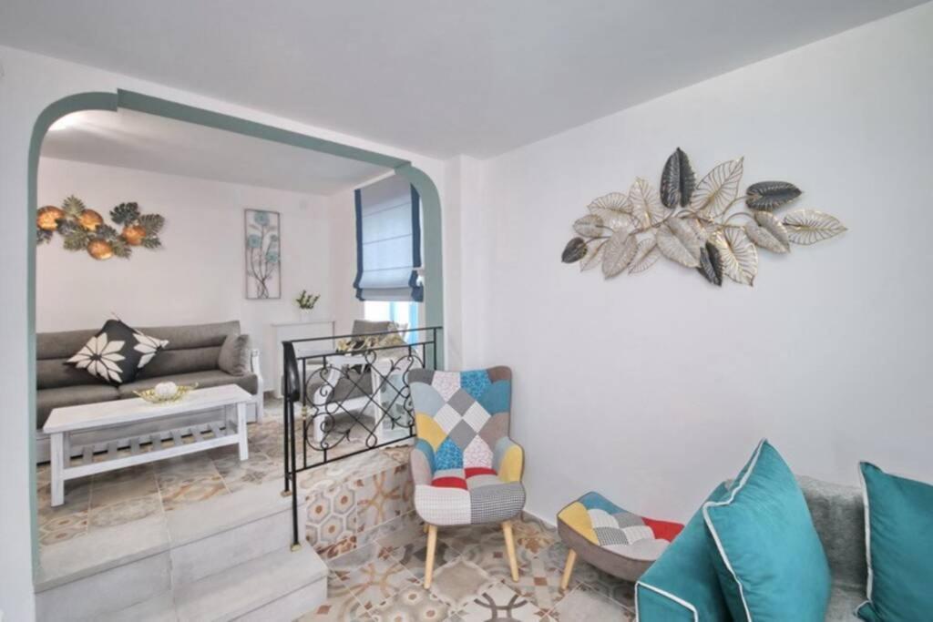 Philoxenia Holiday home