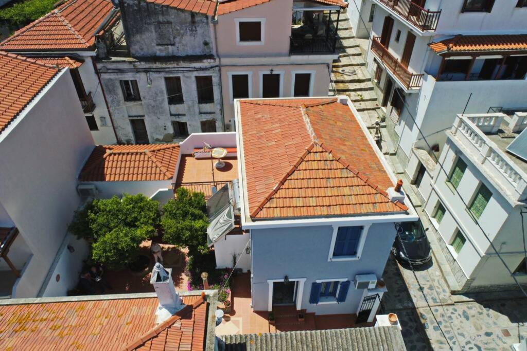 Holiday home Philoxenia Skopelos Town