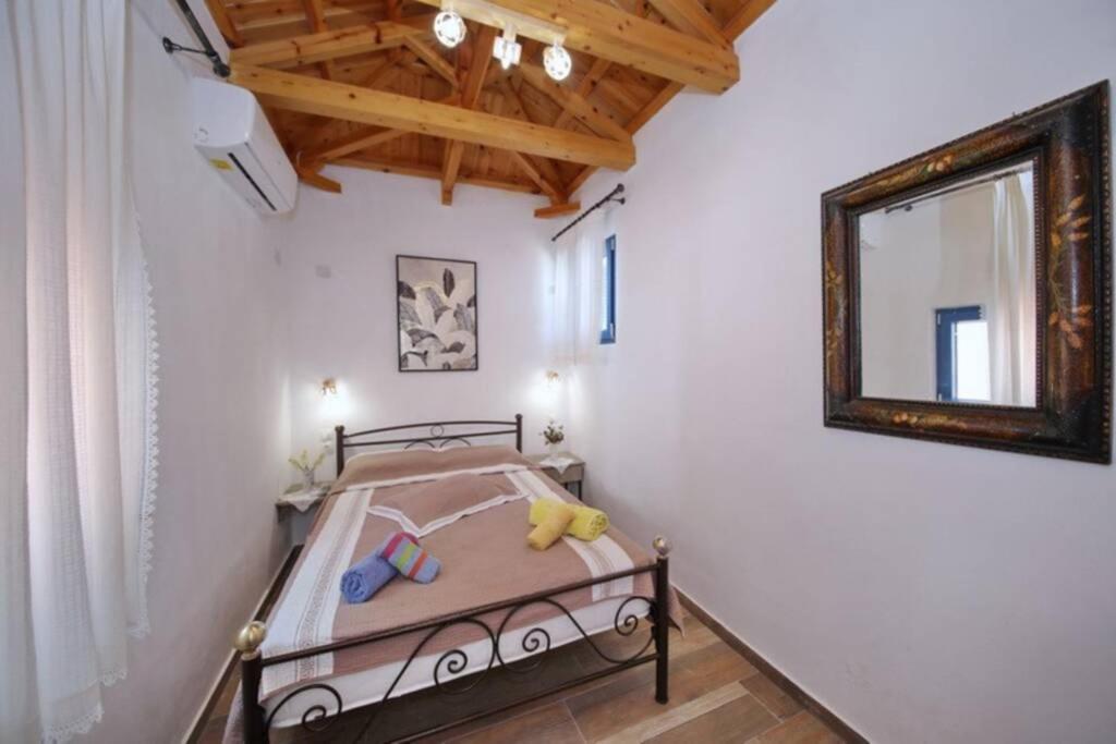 Philoxenia Holiday home *