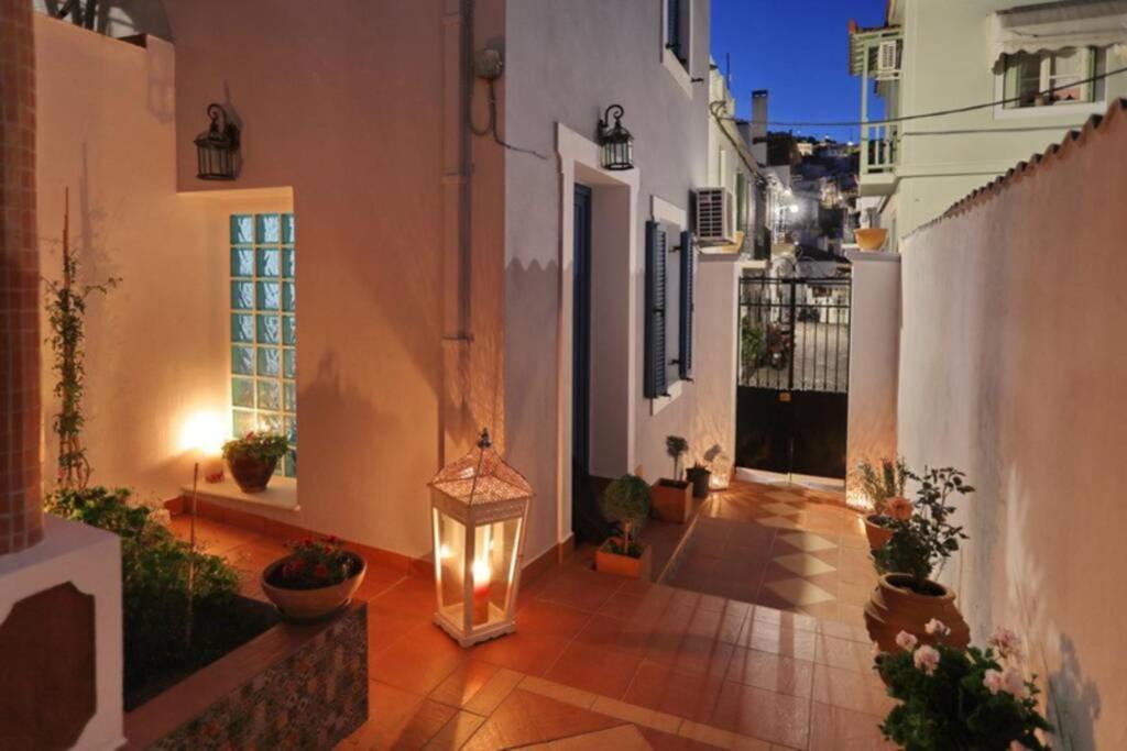 Philoxenia Holiday home Skopelos Town