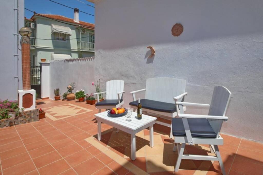 Philoxenia Holiday home *