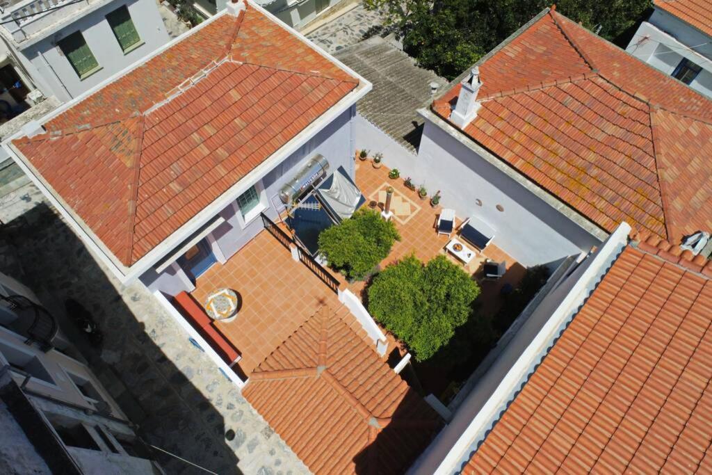Philoxenia Holiday home