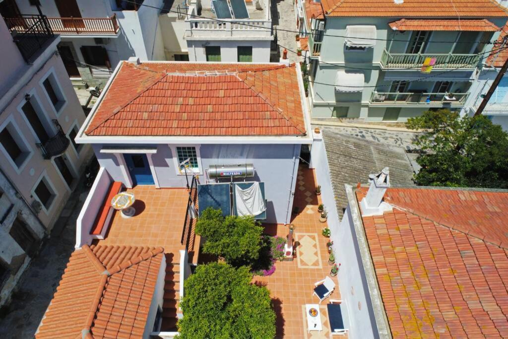Philoxenia * Skopelos Town